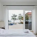 Apartmán Nordhavn With Water View *