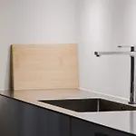 Nordhavn With Water View *