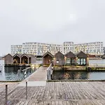 Nordhavn With Water View