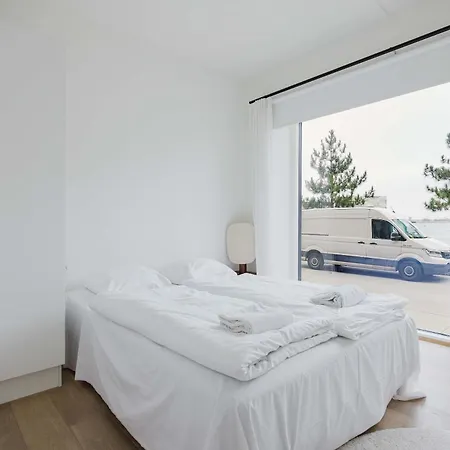 Nordhavn With Water View Appartement